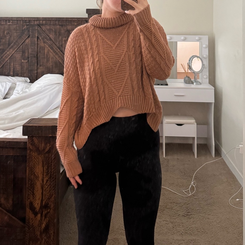 Knit Sweater - Picture 2 of 2